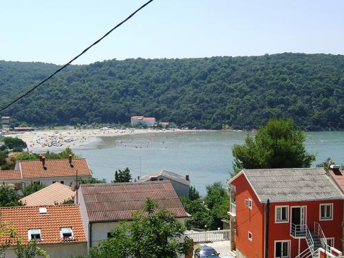 Apartment Rab Croatia