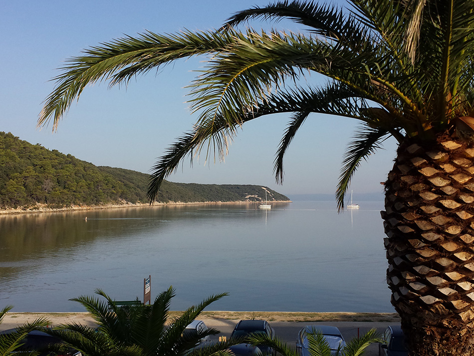 Apartmani Rab Hrvatska
