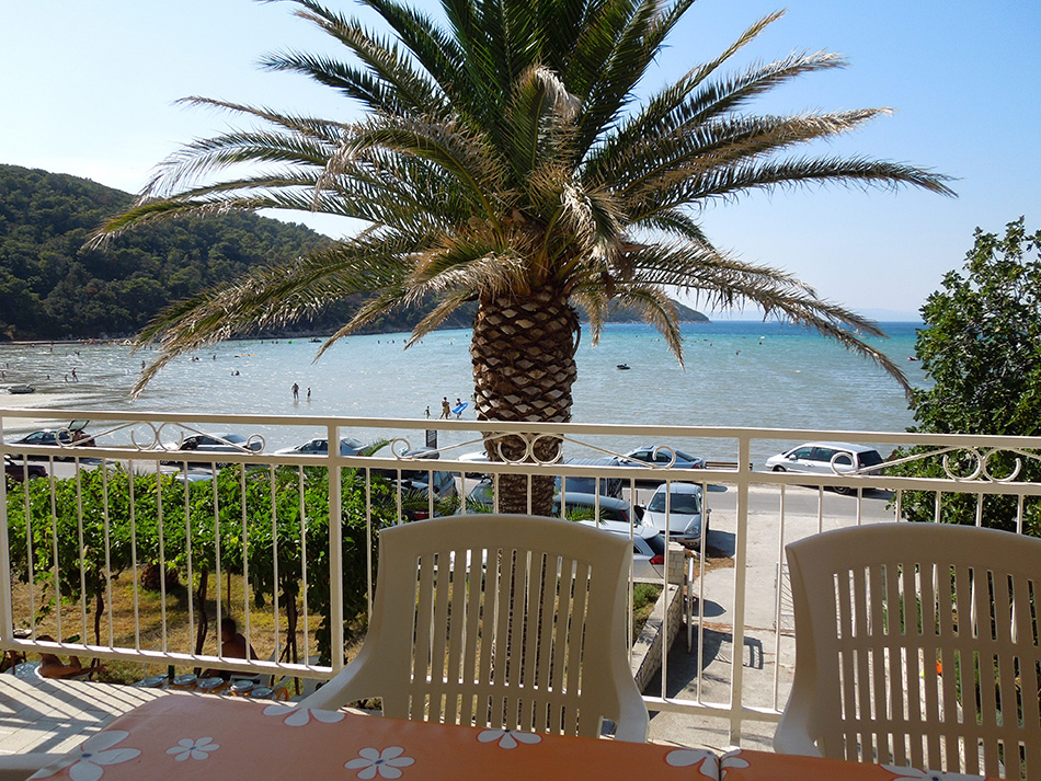 Apartment Rab Croatia