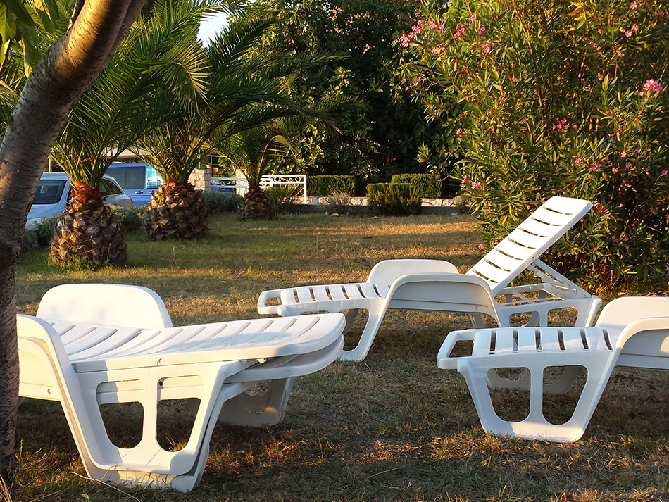 Appartamento Rab Croazia