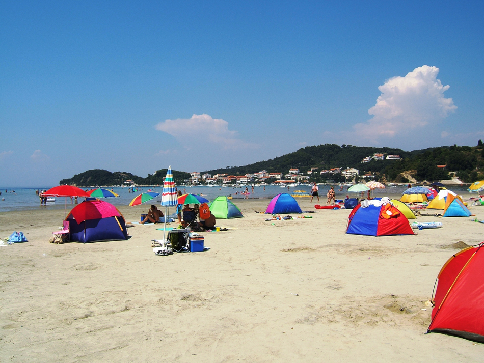 Ferienwohnung Rab Kroatien