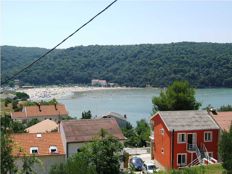 Ferienwohnung Rab Kroatien