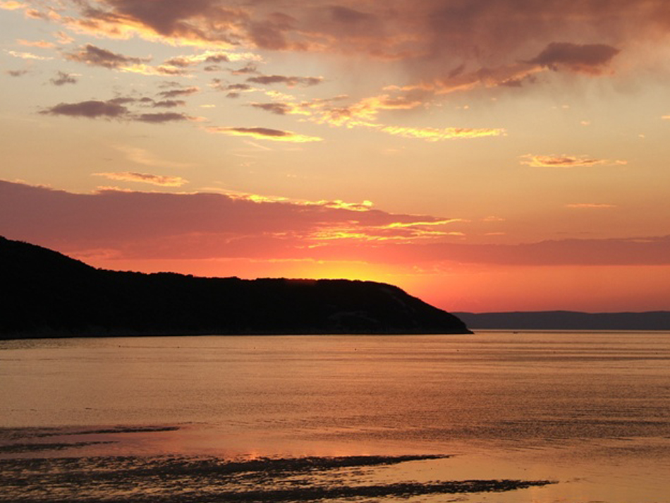 Appartmento Rab Croazia