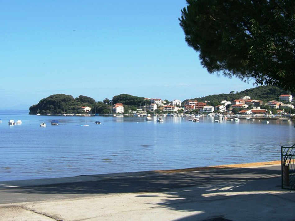 Apartment Rab Croatia