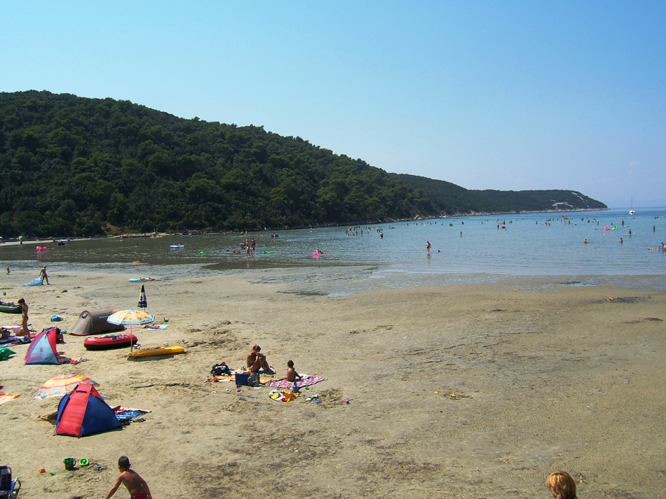 Appartmento Rab Croazia