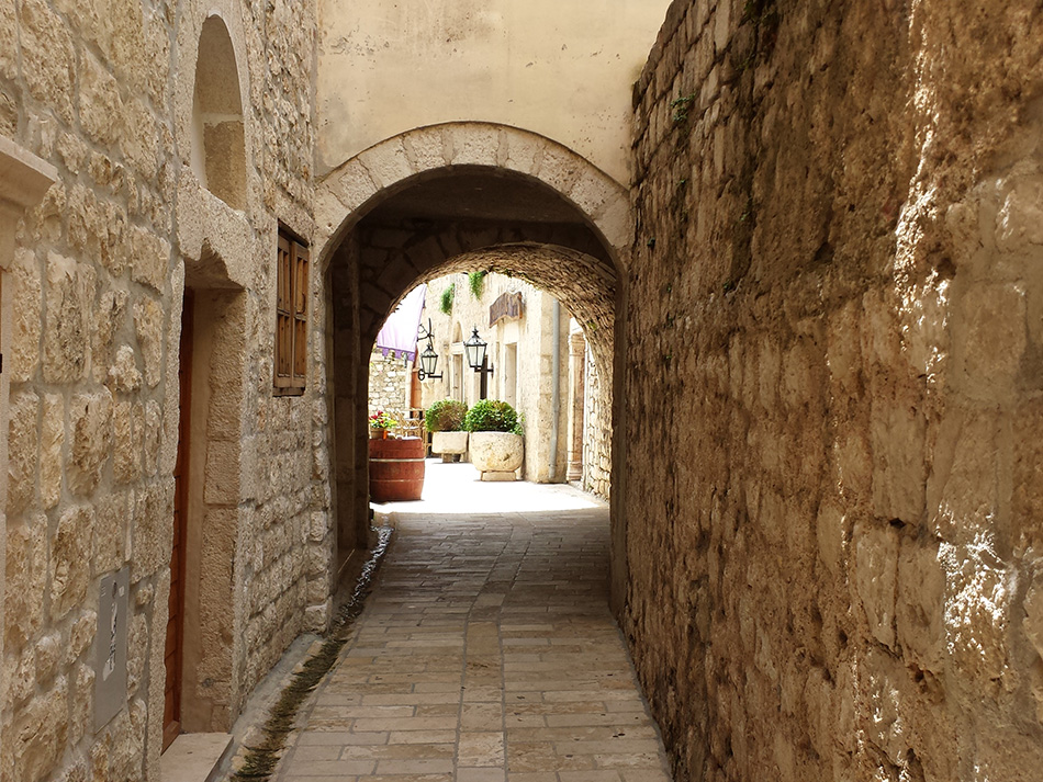Appartmento Rab Croazia