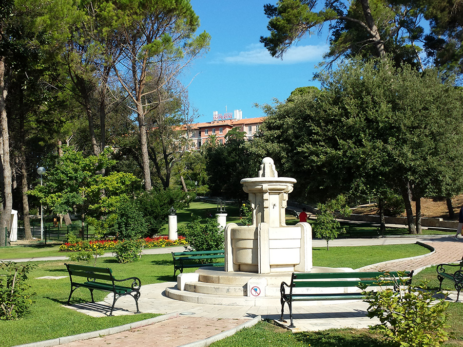 Appartmento Rab Croazia