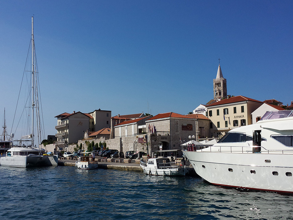 Appartmento Rab Croazia